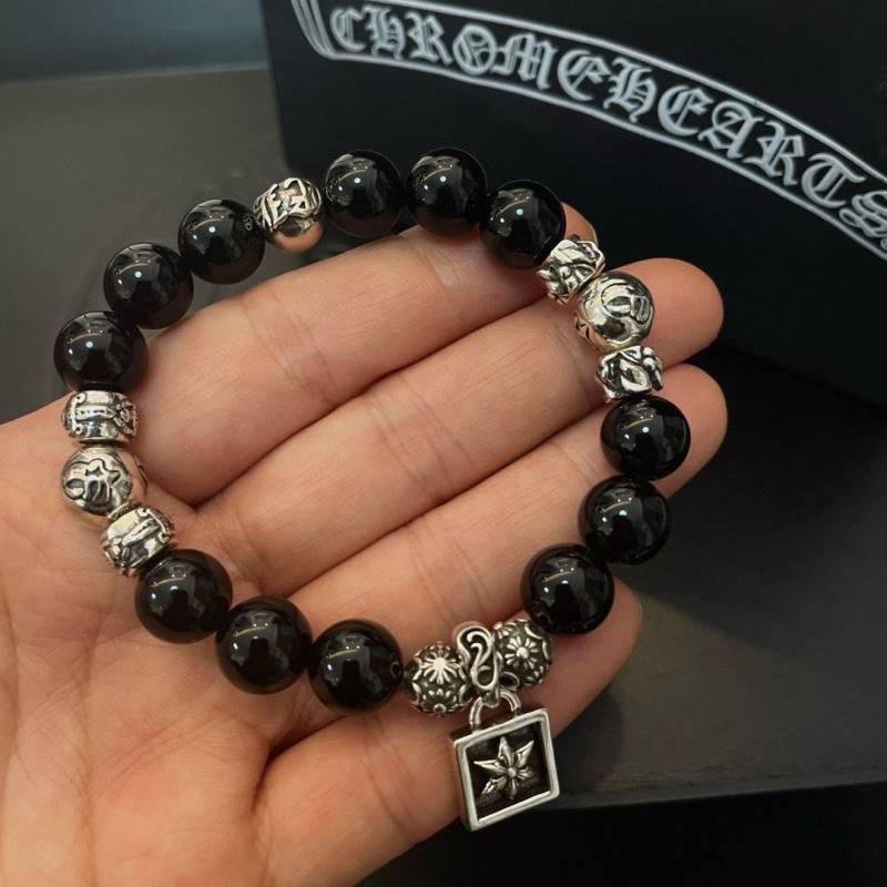 Ch*0me He**ts bracelets